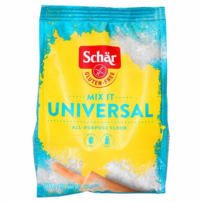 DR SCHAR FARINE MIX IT SG 500G
