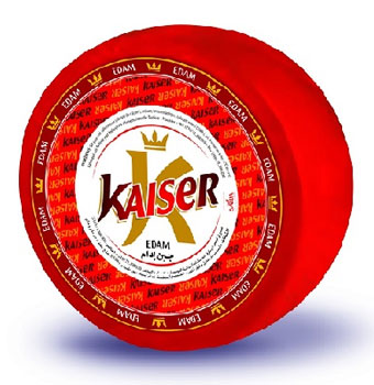 FRMG EDAM KAISER