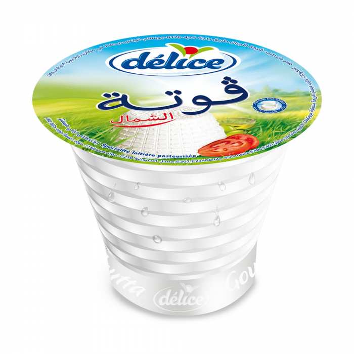 GOUTA 210G