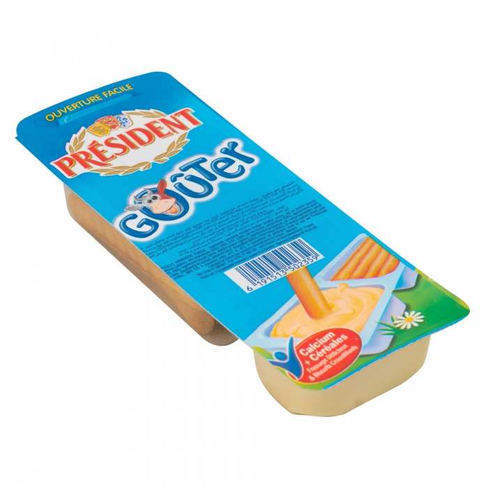 GOUTER