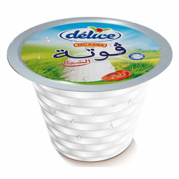 GOUTTA DELICE 150G