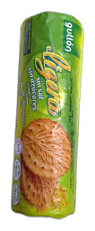[8410376002201] GULLON LIGERA 200G