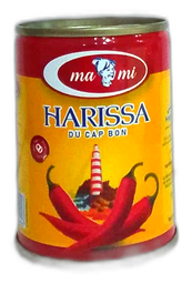 [6191460400906] HRISSA MAMI