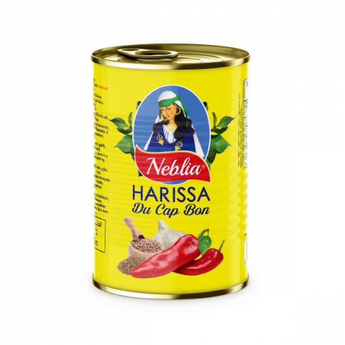 HRISSA NEBLIA