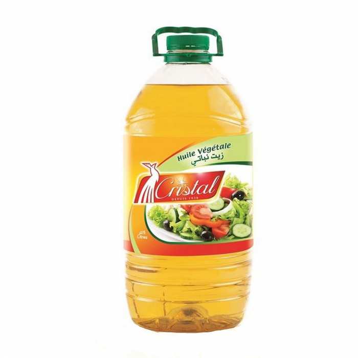 HUILE CRISTAL 5L