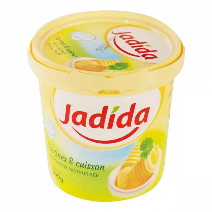 jadida 500g