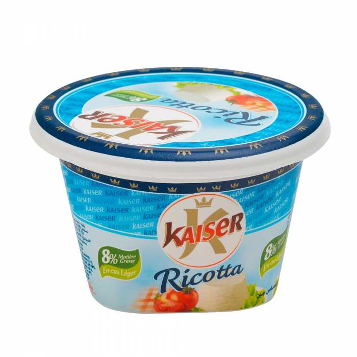 KAISER RICOTTA 150G