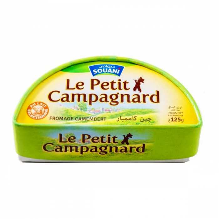LE PETIT CAMPAGNARD