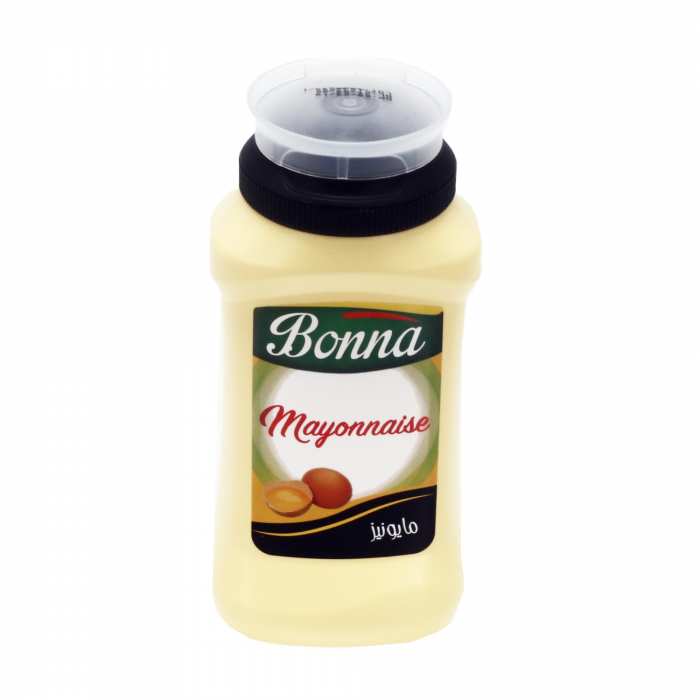 mayonnaise tube 270ml