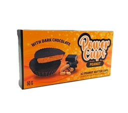 [6191491100202] POWER cups peanut