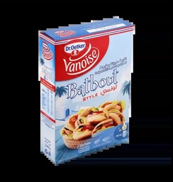 [int0206] PREPARATION BATBOUT