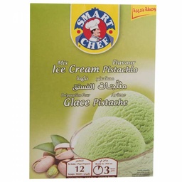 [6191514039755] PREPARATION GLACE PISTACHE 110