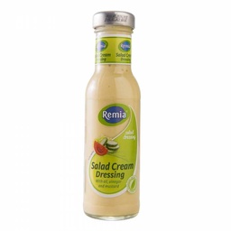 [8710448595878] remia salad cream dressing