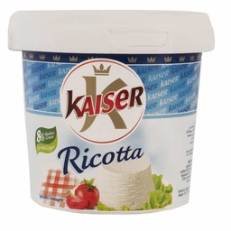 [02304] RICOTTA KAISER 500G