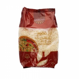 RIZ ETUVE THAILANDAIS 1KG