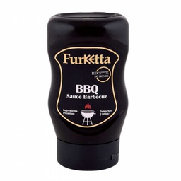 [6191402601996] SAUCE BARBECUE