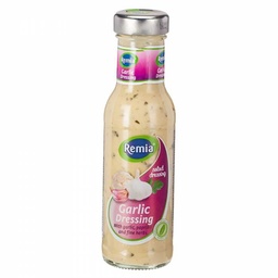 [95861] sauce garlic 250ml