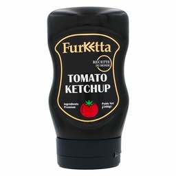 [int0535] SAUCE KETCHUP 300G