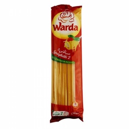 SPAGHETTI 2 WARDA