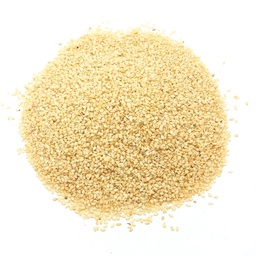 [2500388] SESAME BLANC