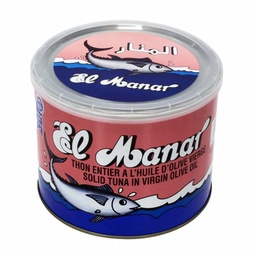 [6194029100026] THON EL MANAR H/O