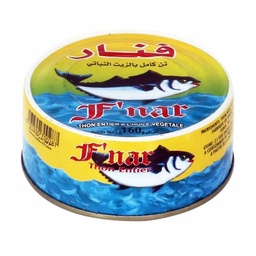 [00287] THON FNAR HV 160G