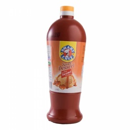 topping smart chef caramel