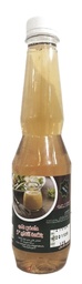 VINAIGRE DE POMME 38CL