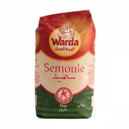 [00028] warda semoule