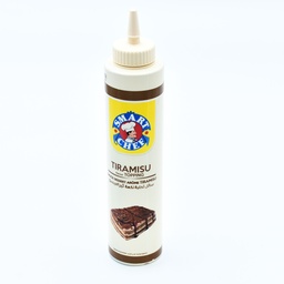 TOPPING TIRAMISU SC 750ML
