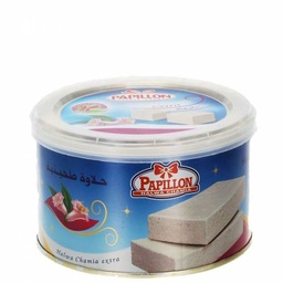 Chamia Papillon nature 350g