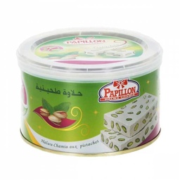 Chamia papillon pistache 350g