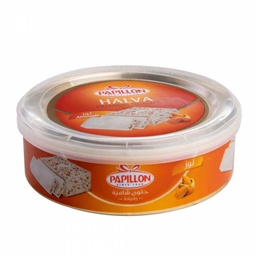 Chamia Papillon amande 185g