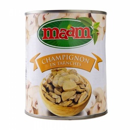 [false] Champignon Mamma 800g