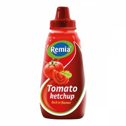 KETCHUP REMIA 350ML
