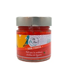 CREME D'HARISSA FLIFLA