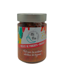 [6191497200388] DELICE DES PIMENT