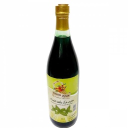 MENTHE CONCENTRE AU GOUT DE MENTHE