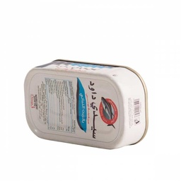 SARDINE SIDI DEOUD HV