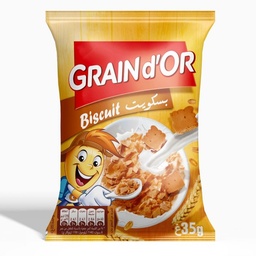 [false] Grain d'or biscuit 30g