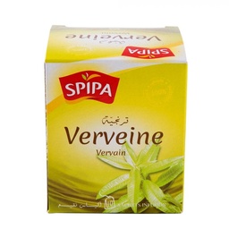 [PF033] Spipa verveine infusion