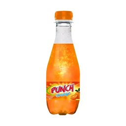 Punch orange 0.3 L