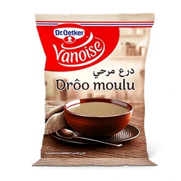 [false] Droo molu vanoise