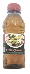 Vinaigre colorée 24cl