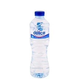 Eau minerale 0,5