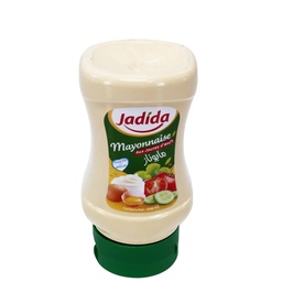 Sauce mayonnaise 270ml