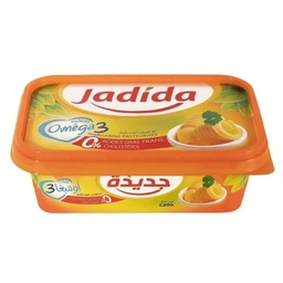 Jadida omega 3