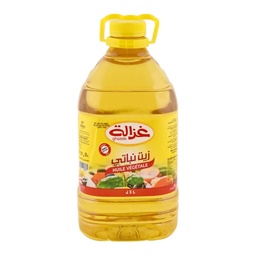 [06031] huile végétale ghzela 3l