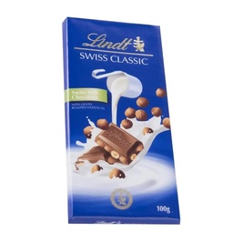 [10023] lindt swiss classic noisette