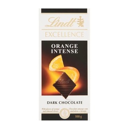 [3046920028370] LINDT ORANGE